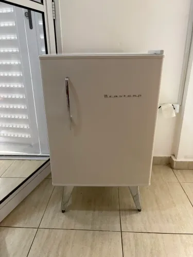 Frigobar Retrô Brastemp