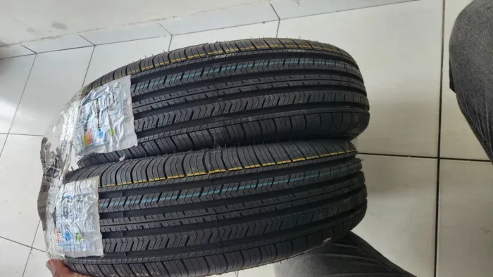 Pneus MIRAGE aro 14 (175/65R14)