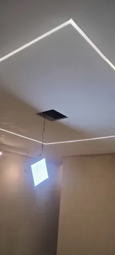 Eletricista residencial e predeao