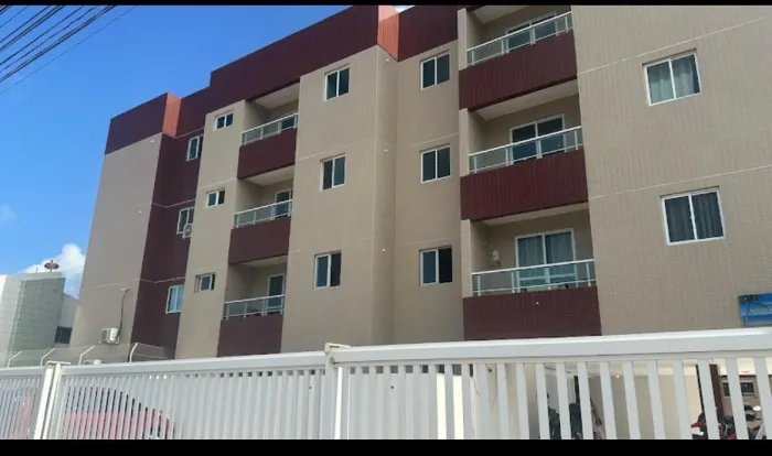 Apartamento para locação anual