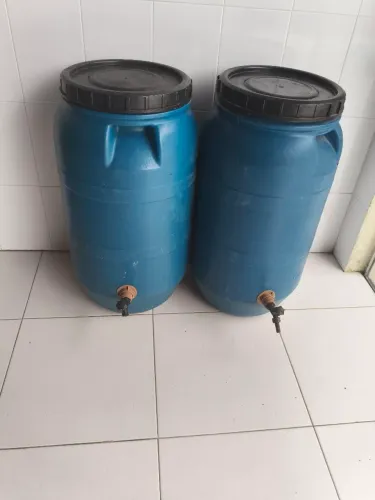 Bombona  80 litros 110$ par