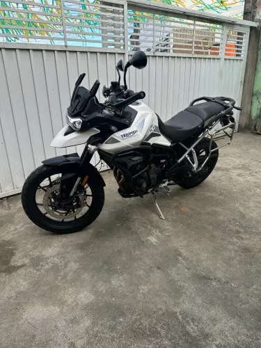 Tiger 900 GT PRO 2022
