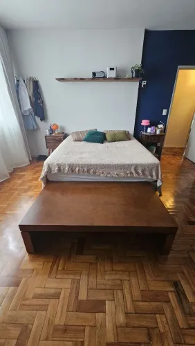 Mesa de madeira