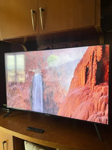 TV Samsung 50?