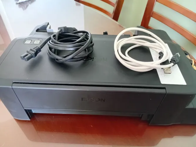 Vende-se impressora
