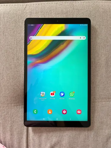 Tablet Samsung Galaxy Tab A