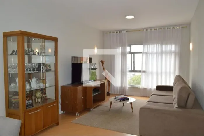 Apartamento à Venda - Cambuci, 3 Quartos, 160 m2