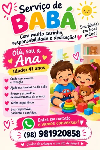 Babá