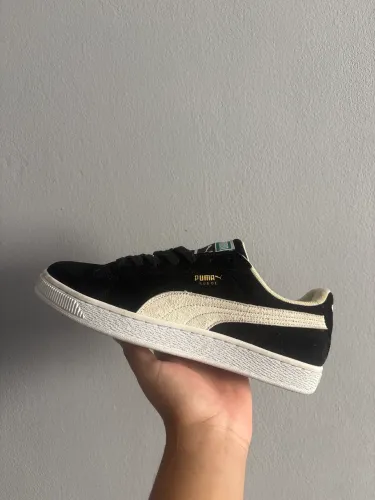 Puma Suede 