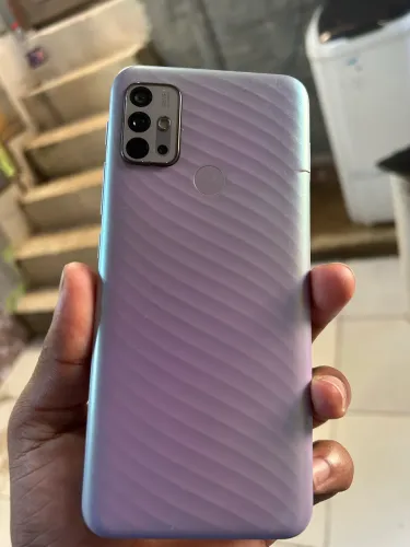 Moto G10