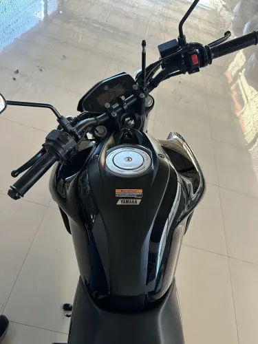 Fazer 150cc 2024 