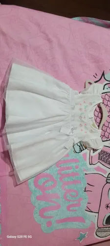 Vestido Milon