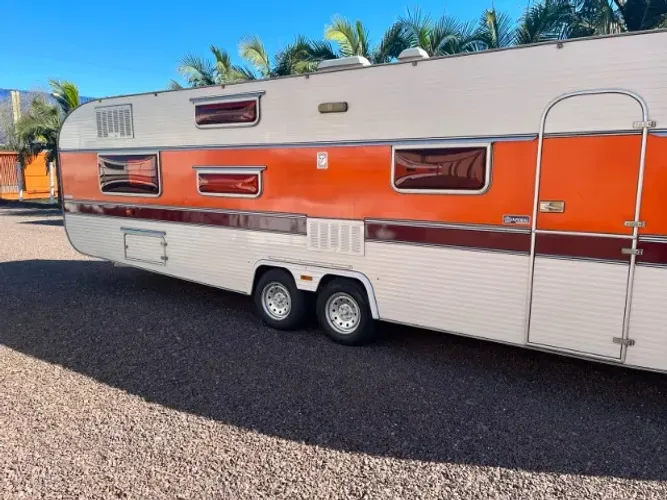 TRAILER TURISCAR