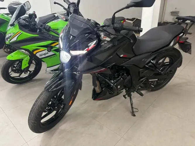 BAJAJ PULSAR N150 2026