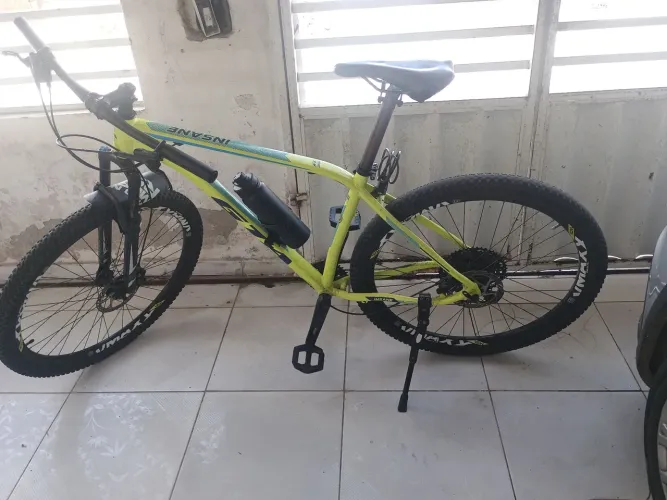 Bike gta aro 29
