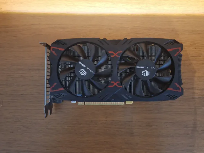 RX 5500 XT 8GB
