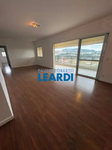 APARTAMENTO - ALPHAVILLE - SP
