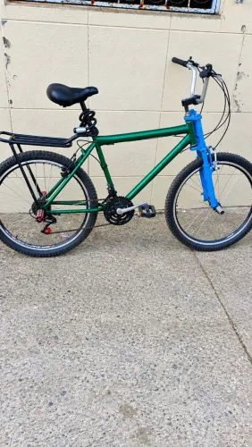 Bicicleta aro 26