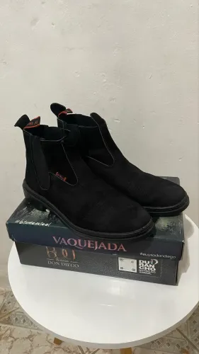 Bota DON DIEGO