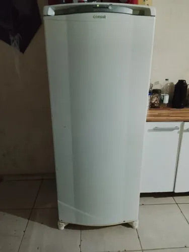 Geladeira Consul frosfri