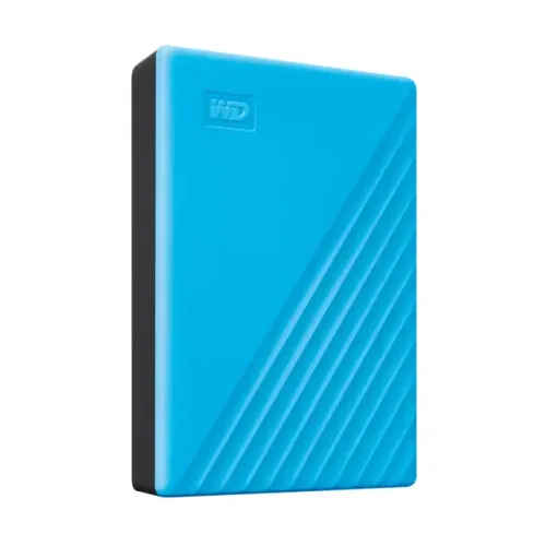 HD EXTERNO WDC 4TB