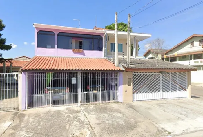Sobrado com 4 dormitórios à venda, 150 m² por R$ 690.000,00 - Cidade Morumbi - São José do