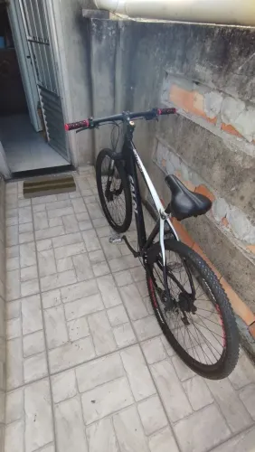 Bicicleta Caloi Aro 29 SMU 21V