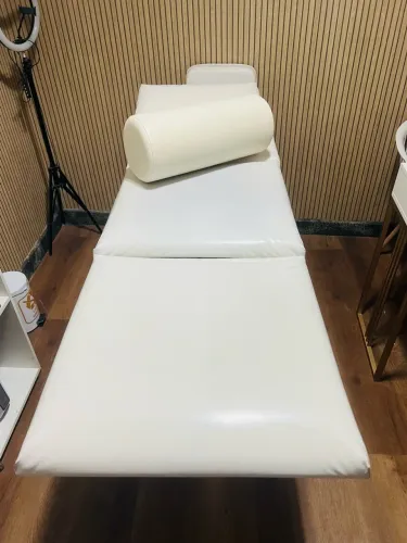 Maca de estética