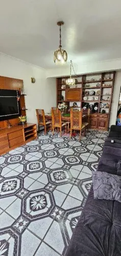 Sobrado com 3 dormitórios à venda, 211 m² por R$ 550.000,00 - Gopoúva - Guarulhos/SP
