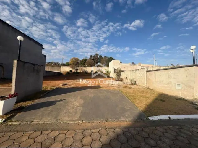 Terreno à Venda, 326m² por R$ 180.000,00 - Estância Poços de Caldas - Poços de Caldas/Mg