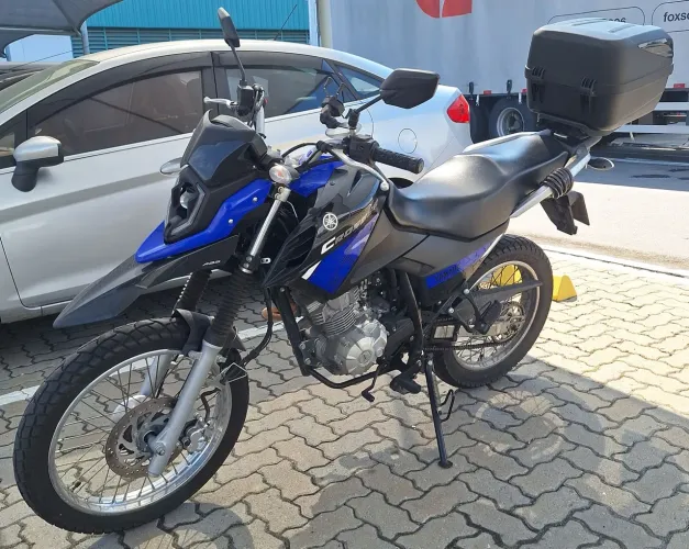 Crosser Z