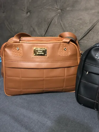 Bolsas de qualidade 