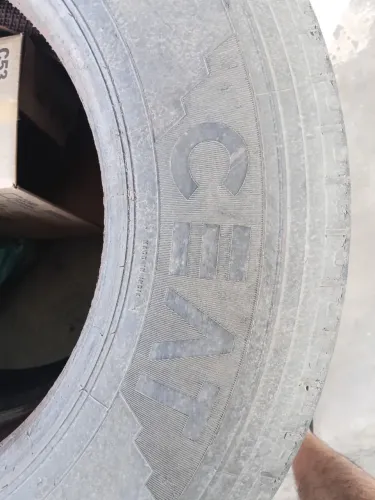 6 carcaça de pneu 275
