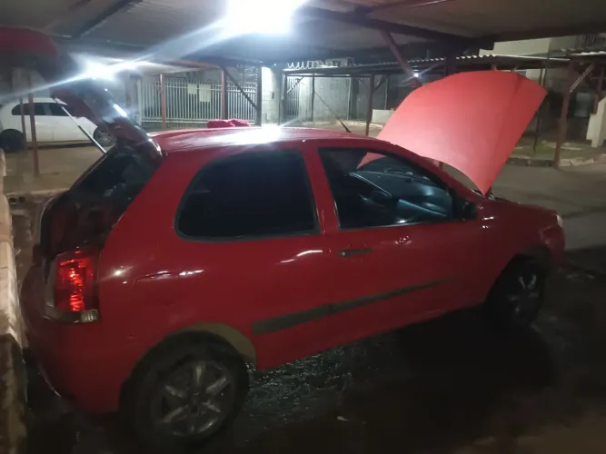 Fiat Palio 1.0/ Trofeo 1.0 Fire/ Fire Flex 2P 2008