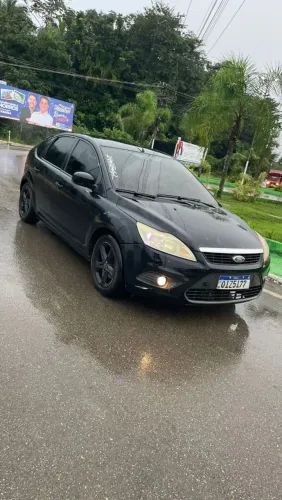 Ford Focus 1.6 S/se/se Plus Flex 8v/16v 5P 2013