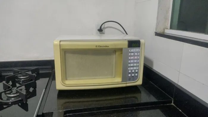 Micro-ondas