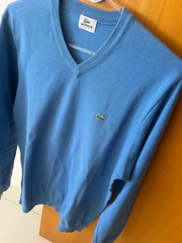 Blusas de frio masculina G