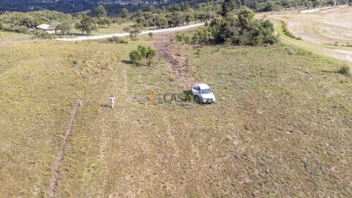 TERRENO RURAL em BALSA NOVA - PR, Balsa Nova