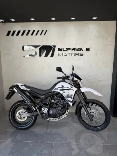 XT660R / 2026-2017 / 33.496 Km