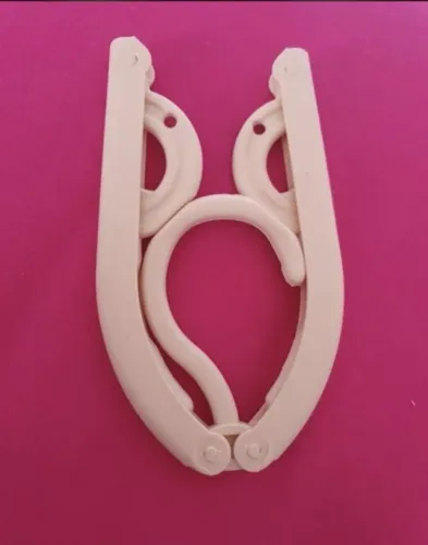 Cabide dobravel