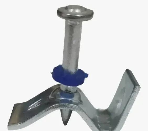 Material para fixação de drywal pinos cadeirinha,arruelas e fincapinos magazine
