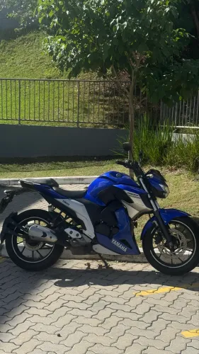 FZ 25 2021 