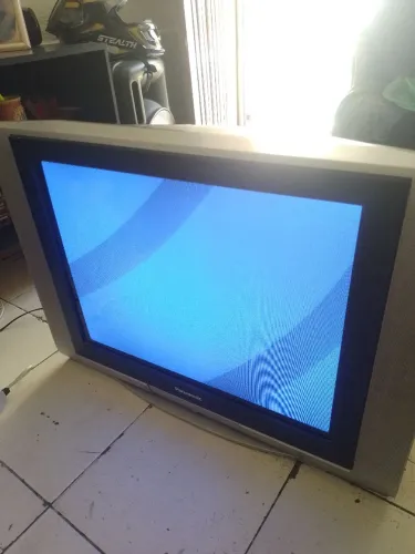 Tv Panasonic 29 polegadas