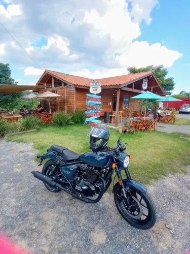 SHOTGUN 650 CINZA GREY ROYAL ENFIELD