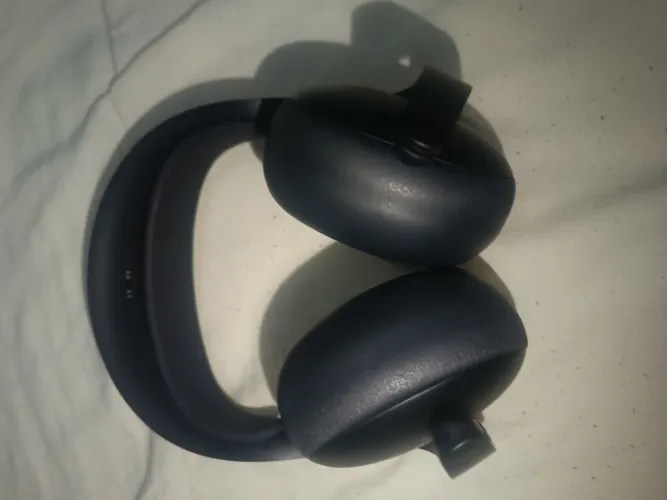 Fone pulse elite 3d sony