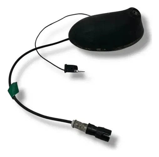 Base Antena Teto Citroen C3 2007 2008 2009 2010 2011 2012