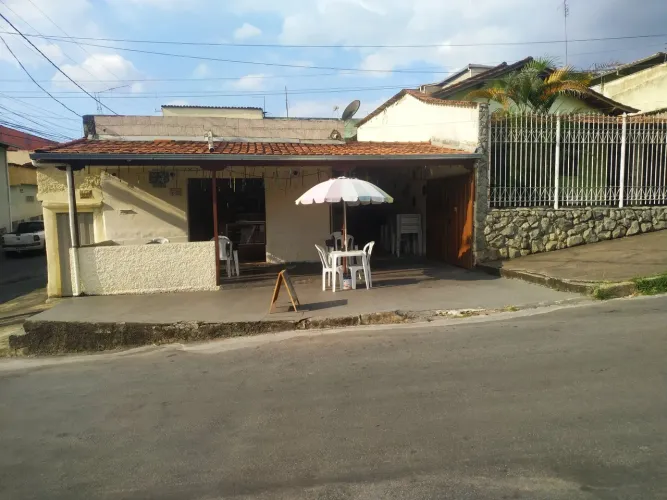 Passo o Ponto