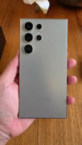 Galaxy s24 ultra 256gb