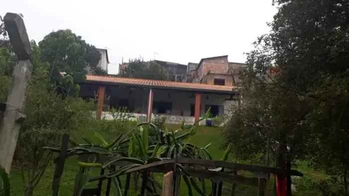 Linda Chácara à Venda Jardim Colônia, Jacareí/SP
