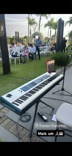 Piano Dexibell S7 Pro